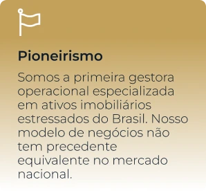 Pioneirismo
